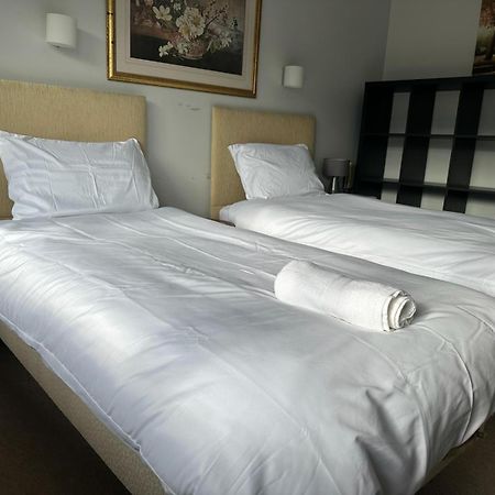 Tottenham Apartments 伦敦 外观 照片