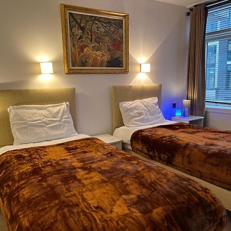 Tottenham Apartments 伦敦 外观 照片