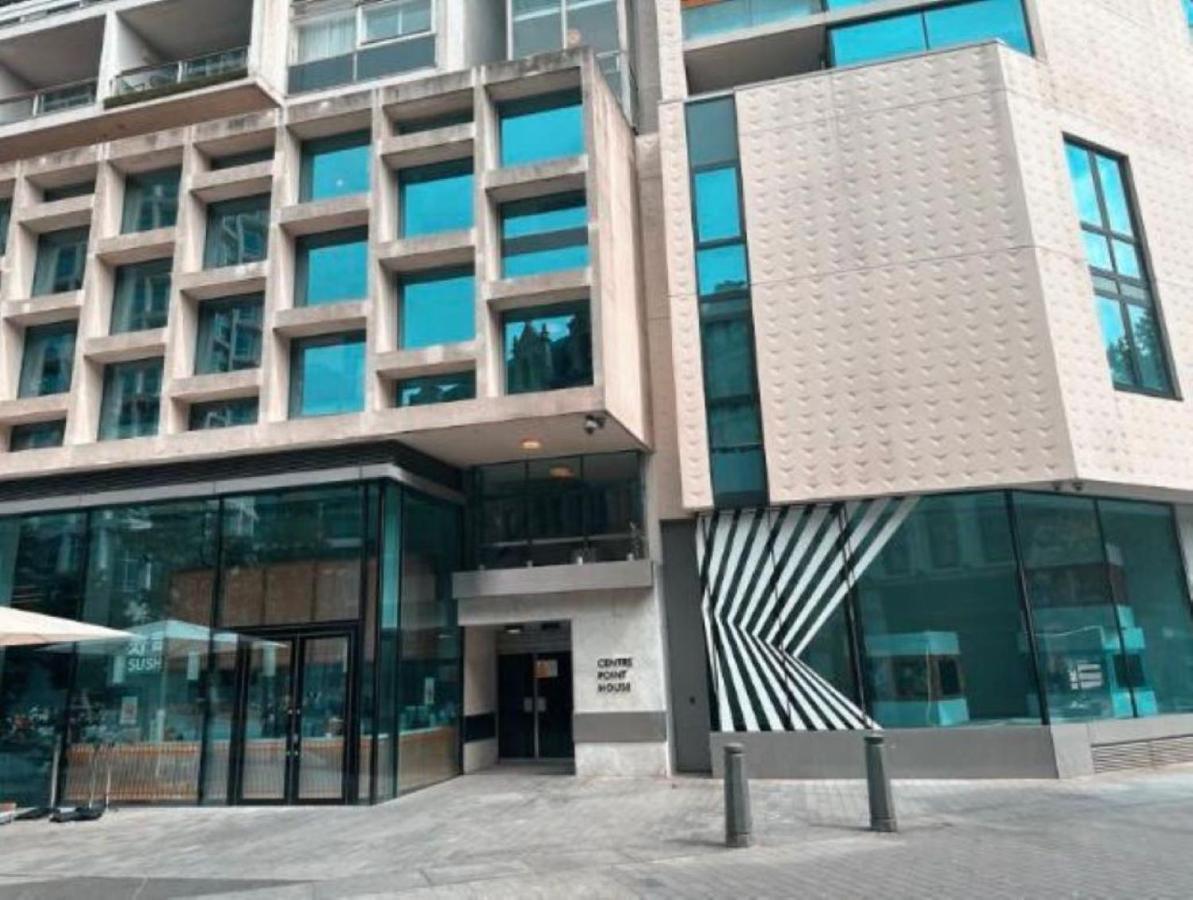 Tottenham Apartments 伦敦 外观 照片