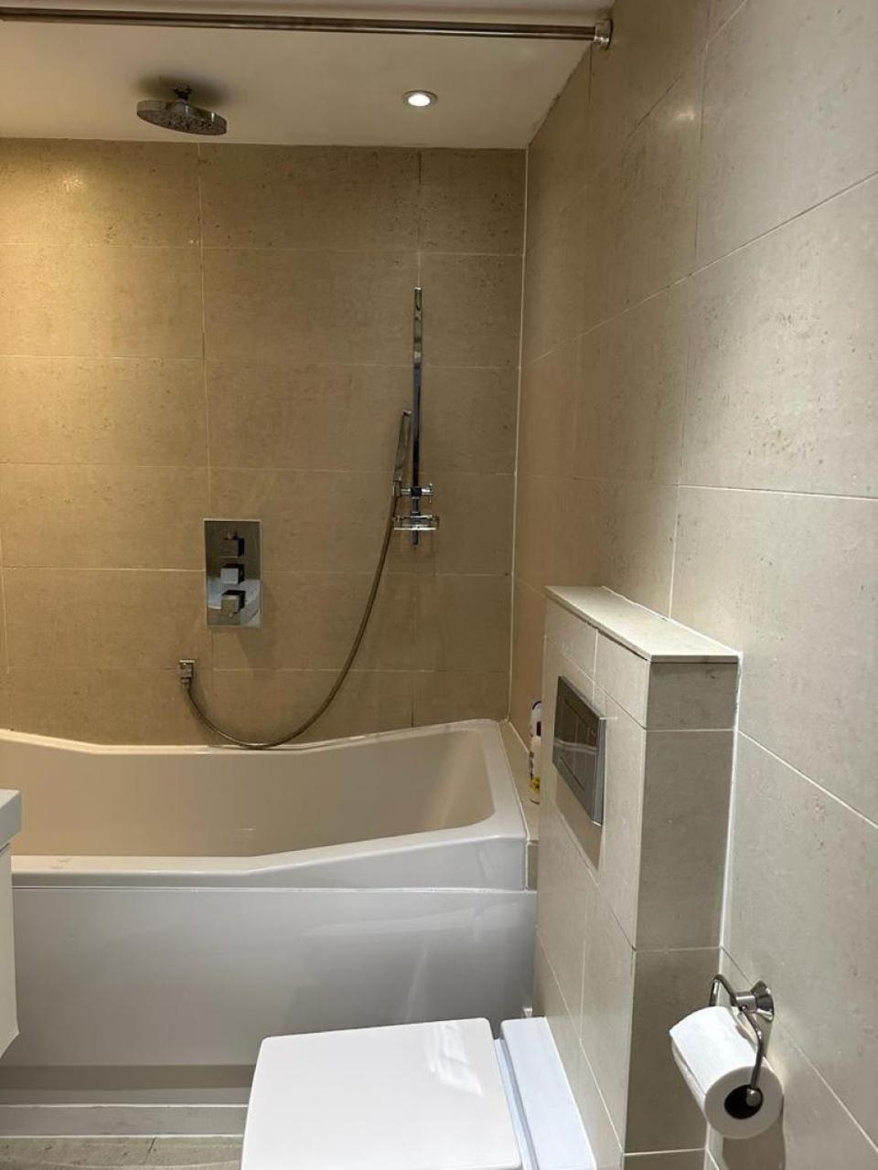 Tottenham Apartments 伦敦 外观 照片